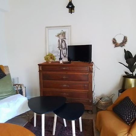 Charmante Petite Maison Vieux  المظهر الخارجي الصورة