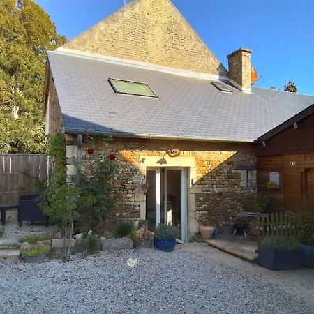 Charmante Petite Maison Vieux  المظهر الخارجي الصورة