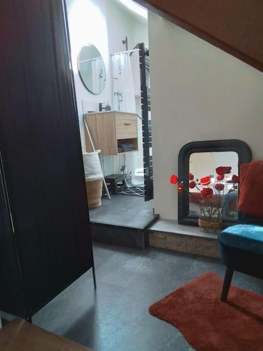 Charmante Petite Maison Vieux  المظهر الخارجي الصورة