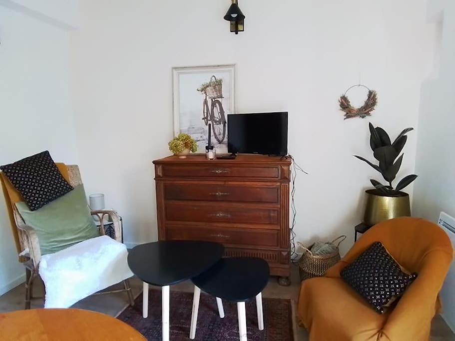 Charmante Petite Maison Vieux  المظهر الخارجي الصورة