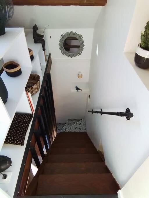 Charmante Petite Maison Vieux  المظهر الخارجي الصورة
