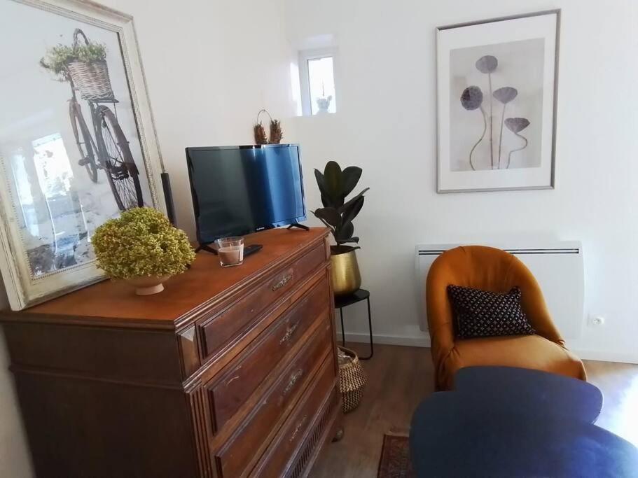 Charmante Petite Maison Vieux  المظهر الخارجي الصورة