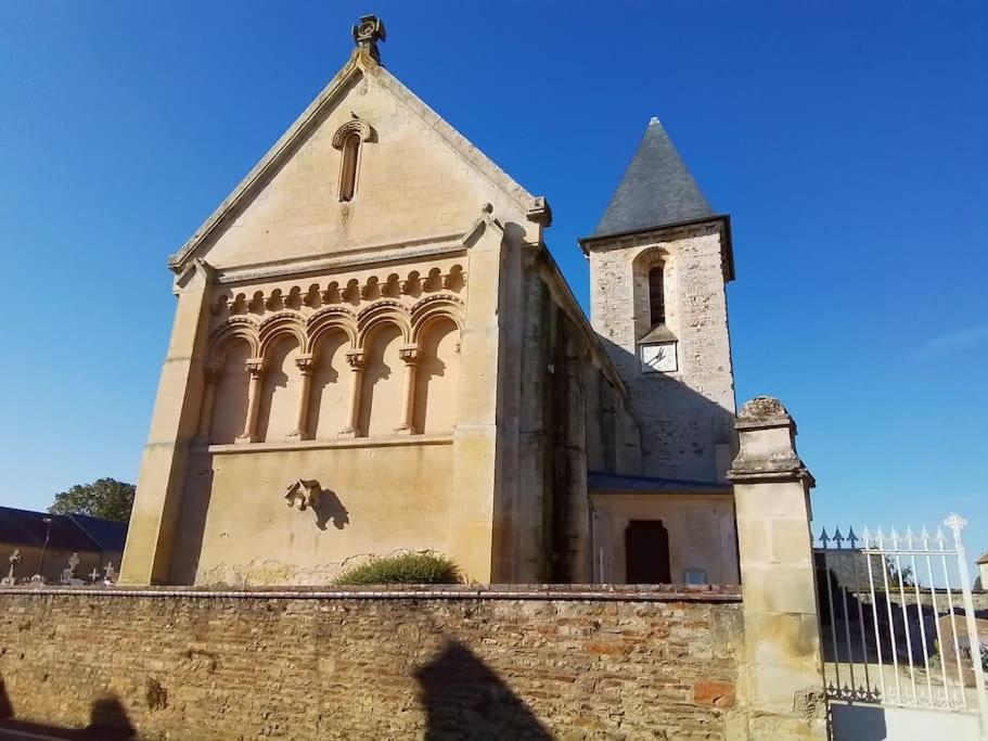 Charmante Petite Maison Vieux  المظهر الخارجي الصورة